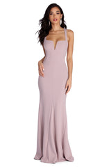 Emery Formal Mermaid Dress