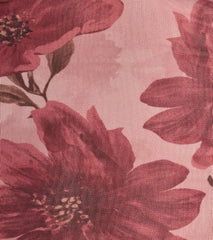 Sweet Dreams Hanky Hem Floral Mini Dress