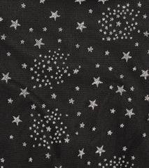 Starry Night Glitter Tulle Skater Dress