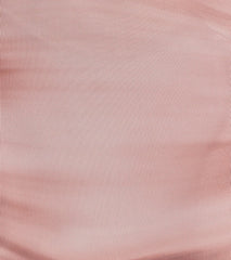 Chic Trends Lace-Up Abstract Mini Dress