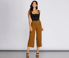 Trendy Square Neck Tank Top