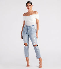 Simple Perfection Bodysuit