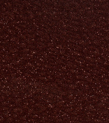 Glowing Radiance Sleeveless Glitter Crop Top