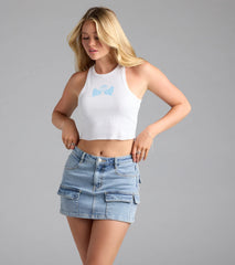 Angel Number 777 Graphic Tank Top