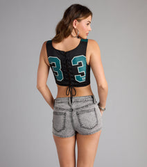 Ultra Game NFL Philadelphia Eagles Tank Top