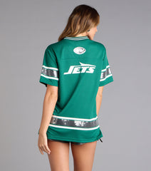 Ultra Game NFL New York Jets Top