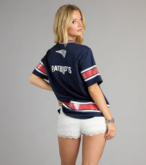Ultra Game NFL New England Patriots Top