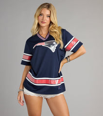 Ultra Game NFL New England Patriots Top