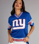 Ultra Game NFL New York Giants Top