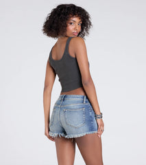 USA Graphic Tank Top