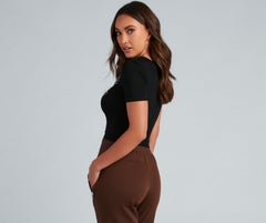 Genuine Riders Eagle Tee