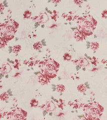 Most Lovely Tie Back Ruffled Skater Floral Romper