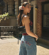 City Strolls New York Denim Jeans