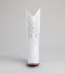 Giddy Up Gorgeous Cowboy Boots