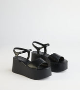 Cool Girl Era Wedge Heels