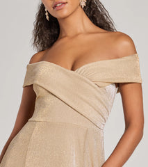 Rosella Lace Scallop Rhinestone Ribbon Belt Mermaid Dress