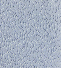 Kimia Beaded Lace-Up Column Dress