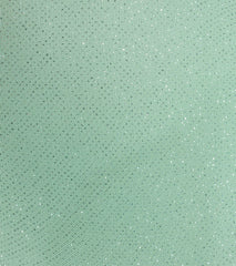 Jenna Lace-Up Ruched Mermaid Glitter Formal Dress