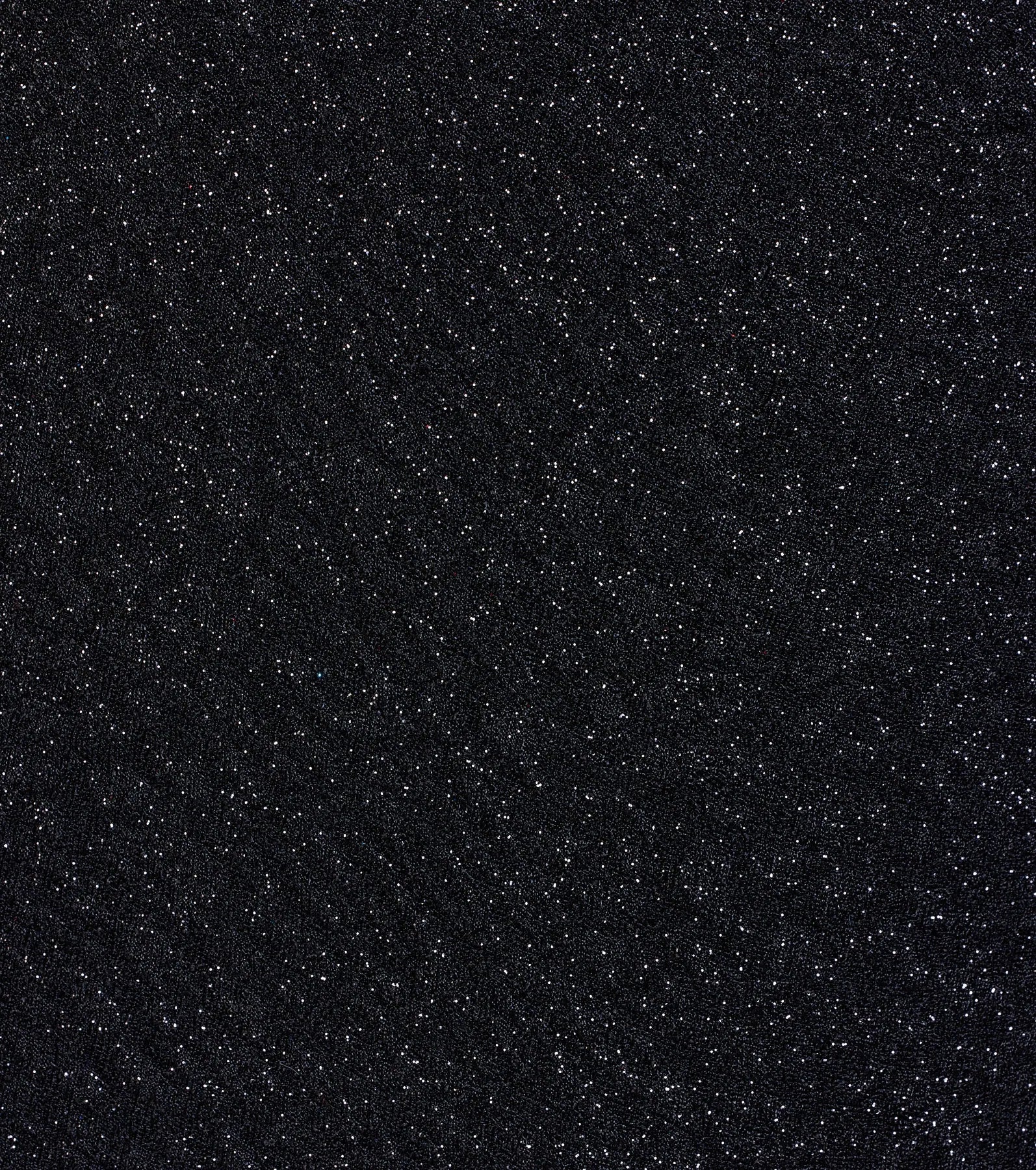 Harlow Cutout Slit Glitter Formal Dress