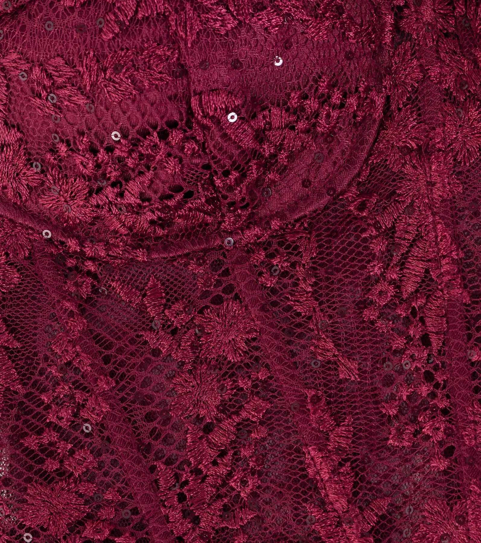 Olga Corset Lace Satin Wrap Mermaid Formal Dress