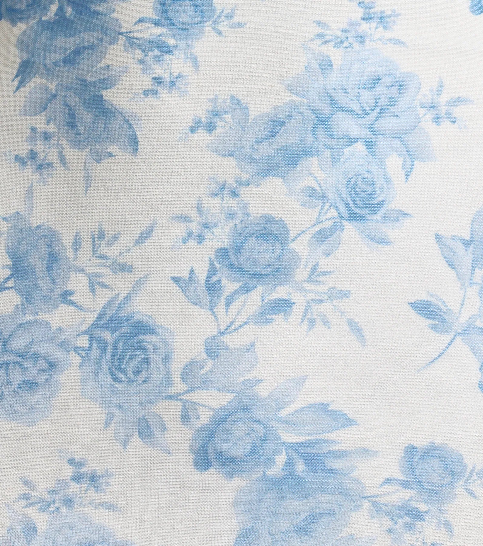 Charmaine Off-The-Shoulder Floral Formal Dress