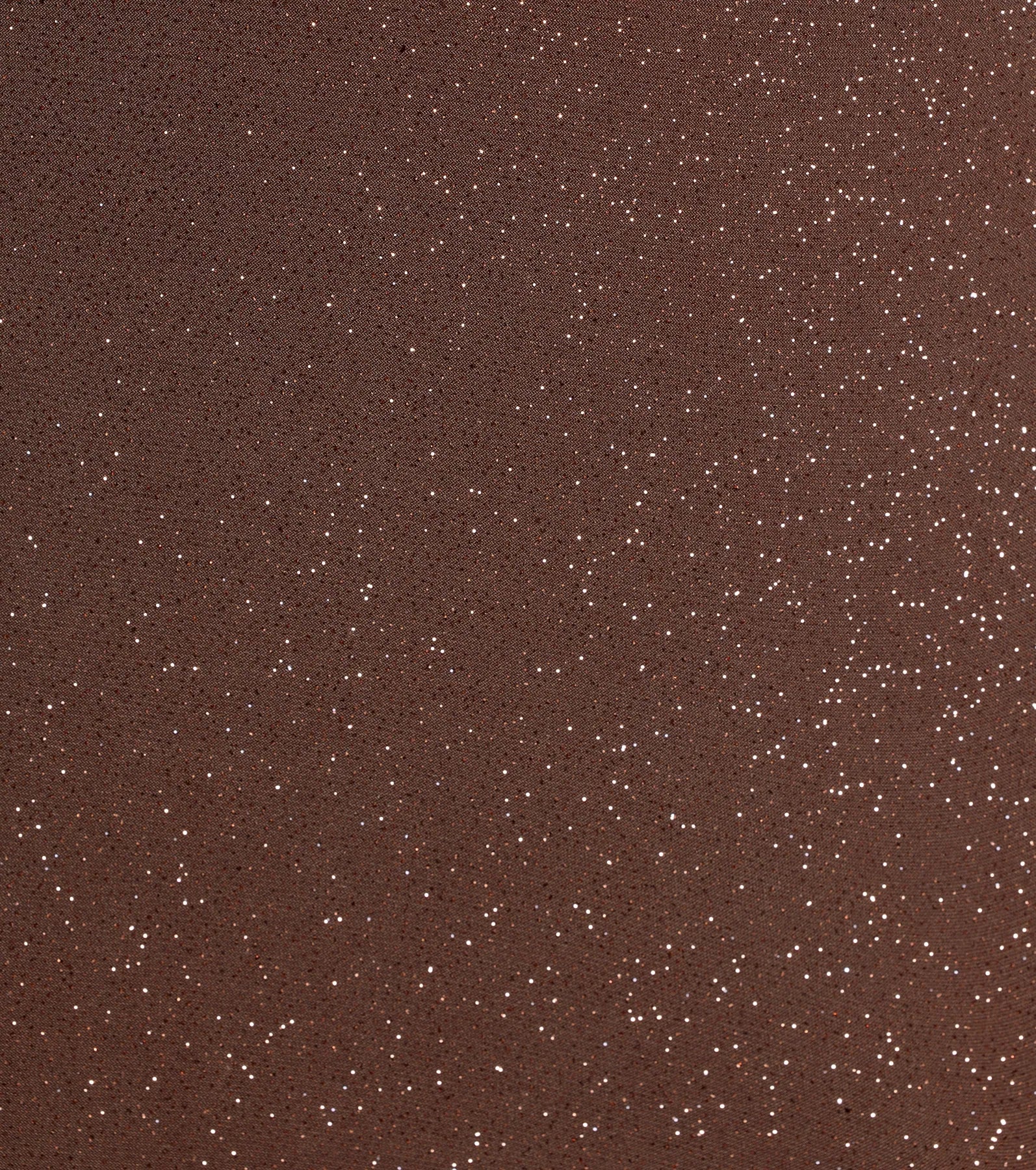 Ariadna Strappy Open Back Slit Glitter Formal Dress