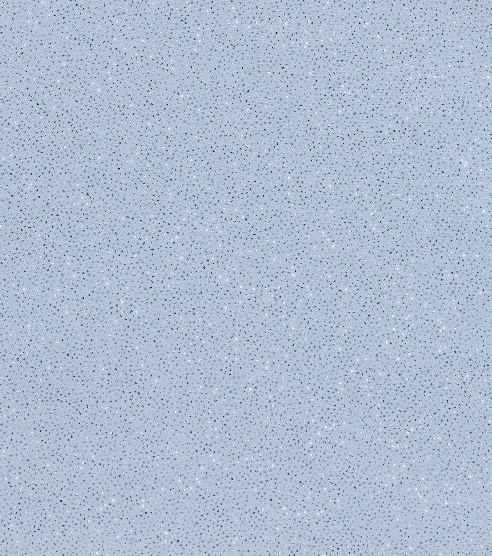 Bring The Glitz Glitter Knit Skater Dress