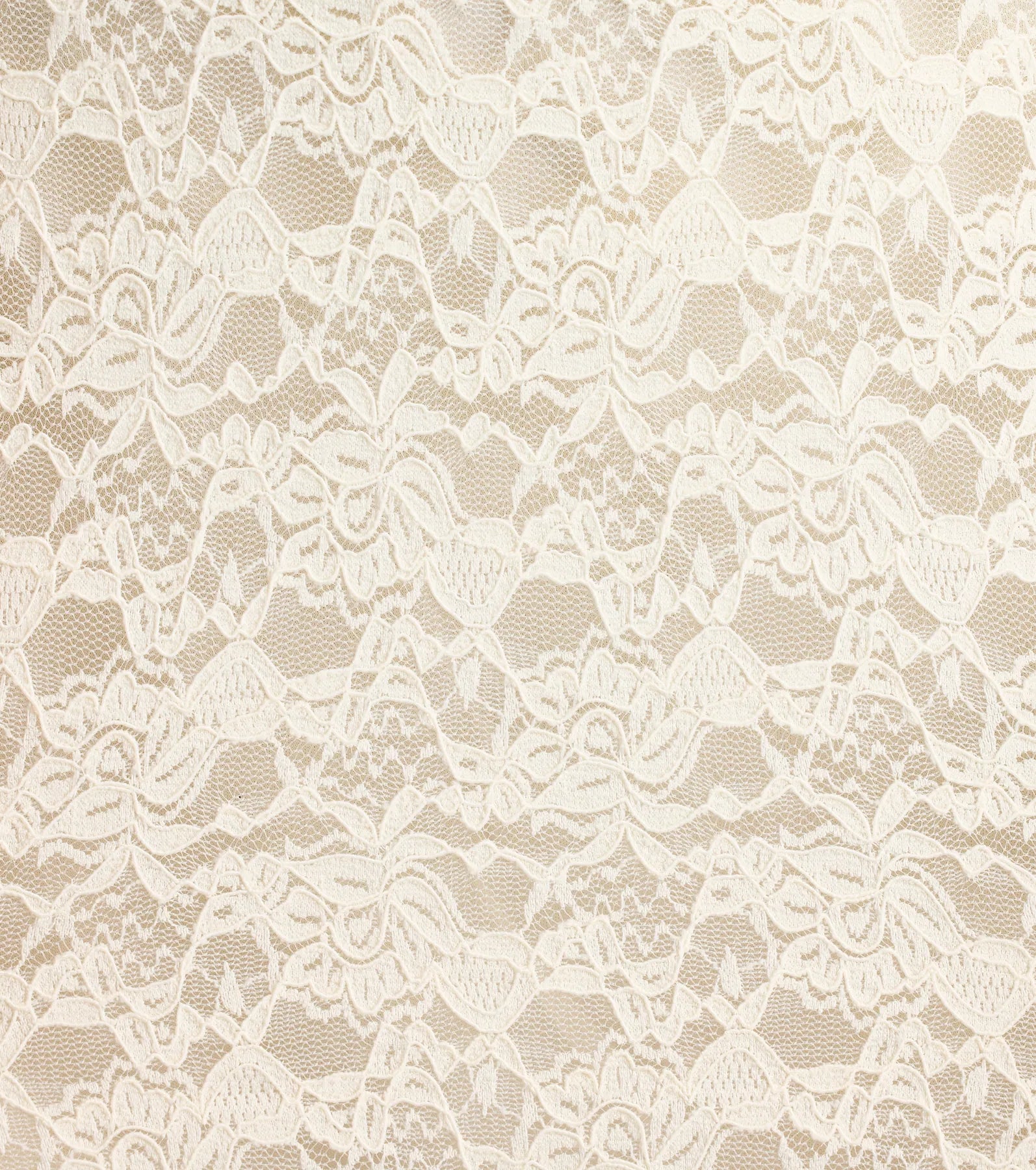 So Sweet Halter A-Line Lace Mini Dress