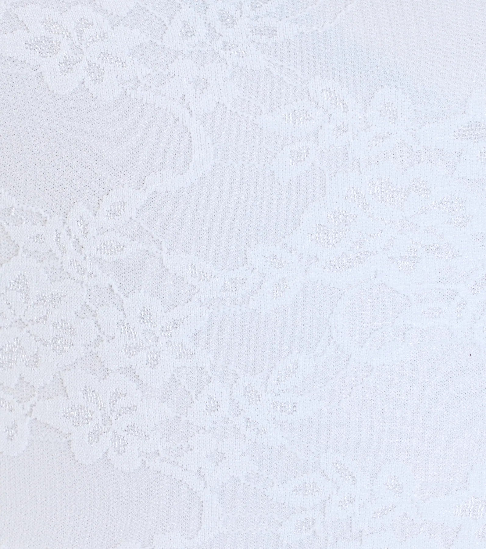 Adorable Muse Ruffled Lace Skater Dress