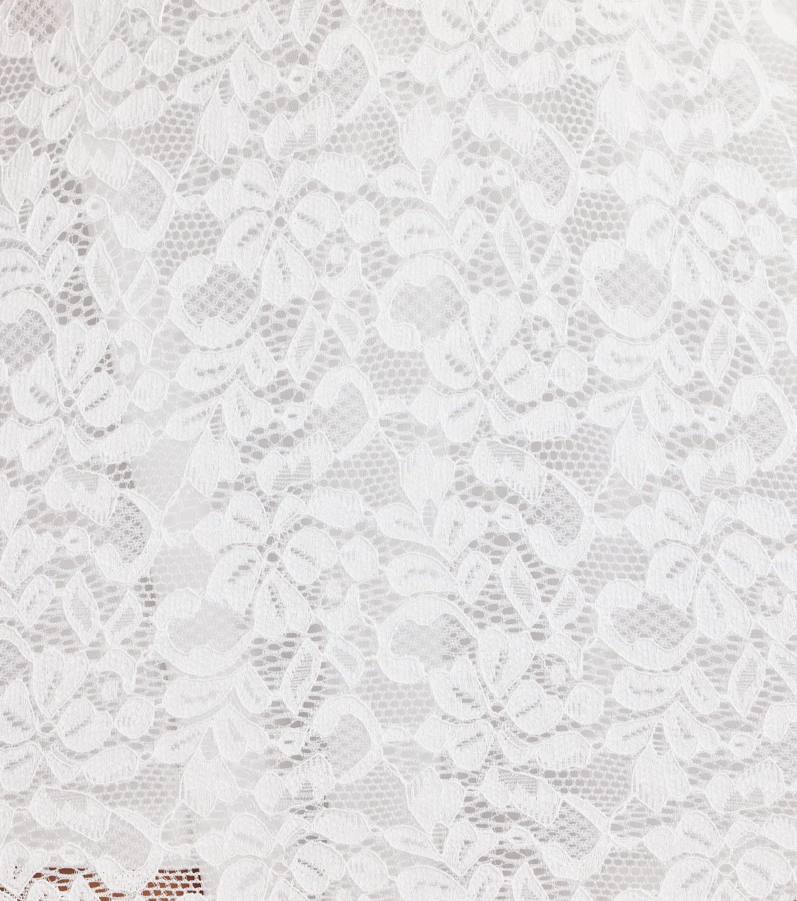 Sweet And Sultry Corset Lace Skater Dress