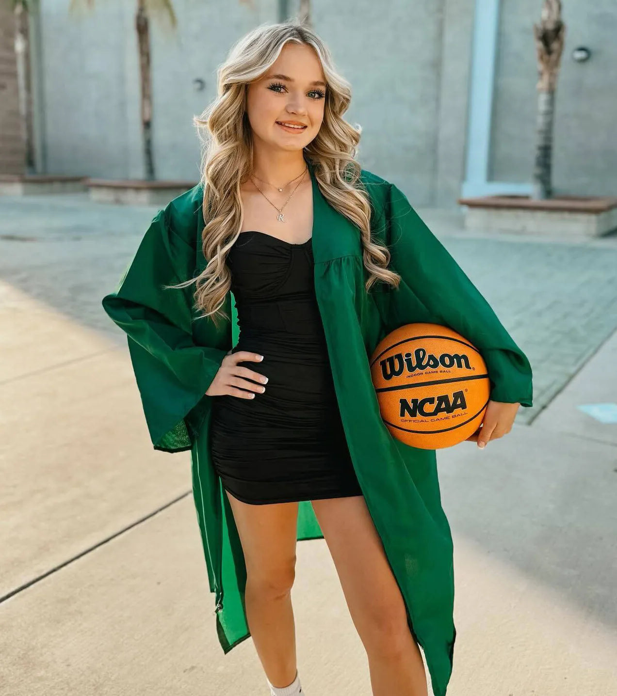 Party Scene Sweetheart Mini Dress