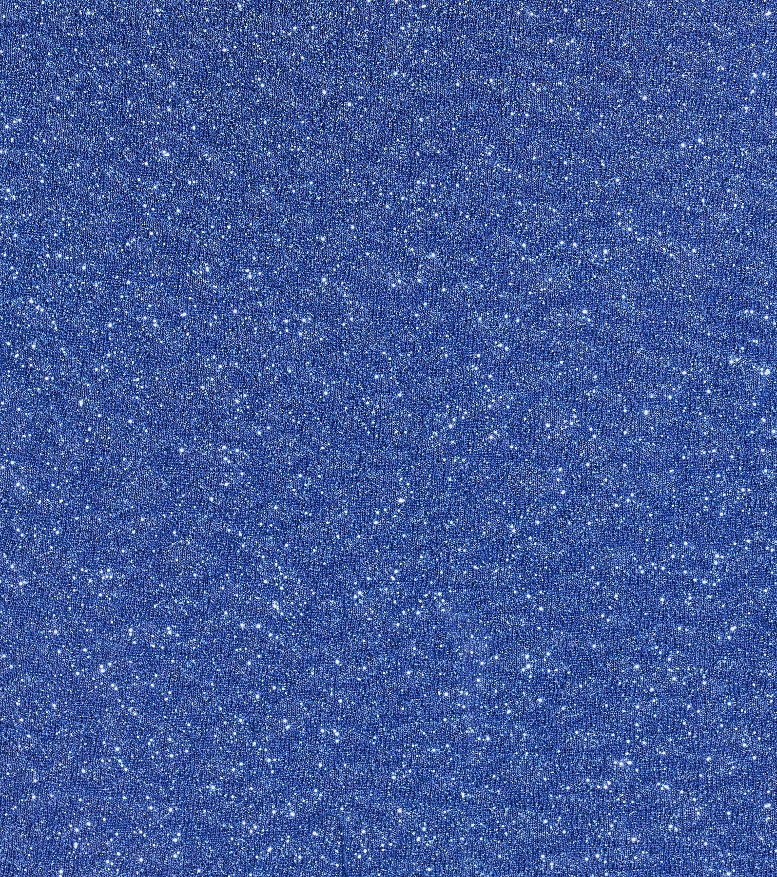 My Sparkle Glitter Lace-Up Mini Dress