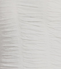 Chic Mesh Strapless Bodycon Mini Dress