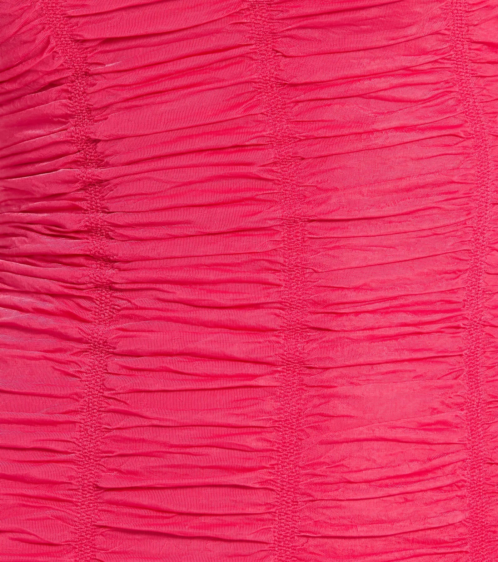 Chic Mesh Strapless Bodycon Mini Dress