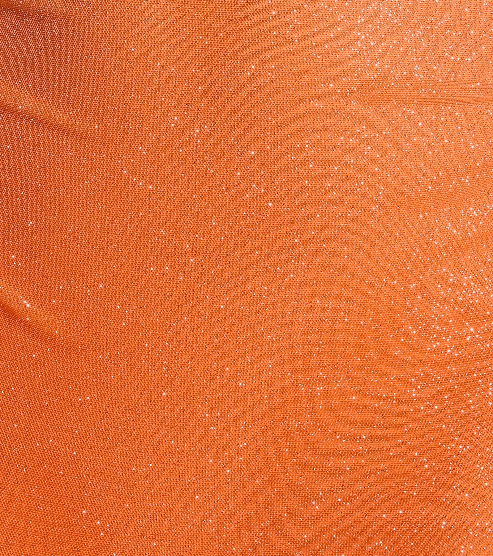 Effortless Dazzle Bodycon Glitter Mesh Mini Dress