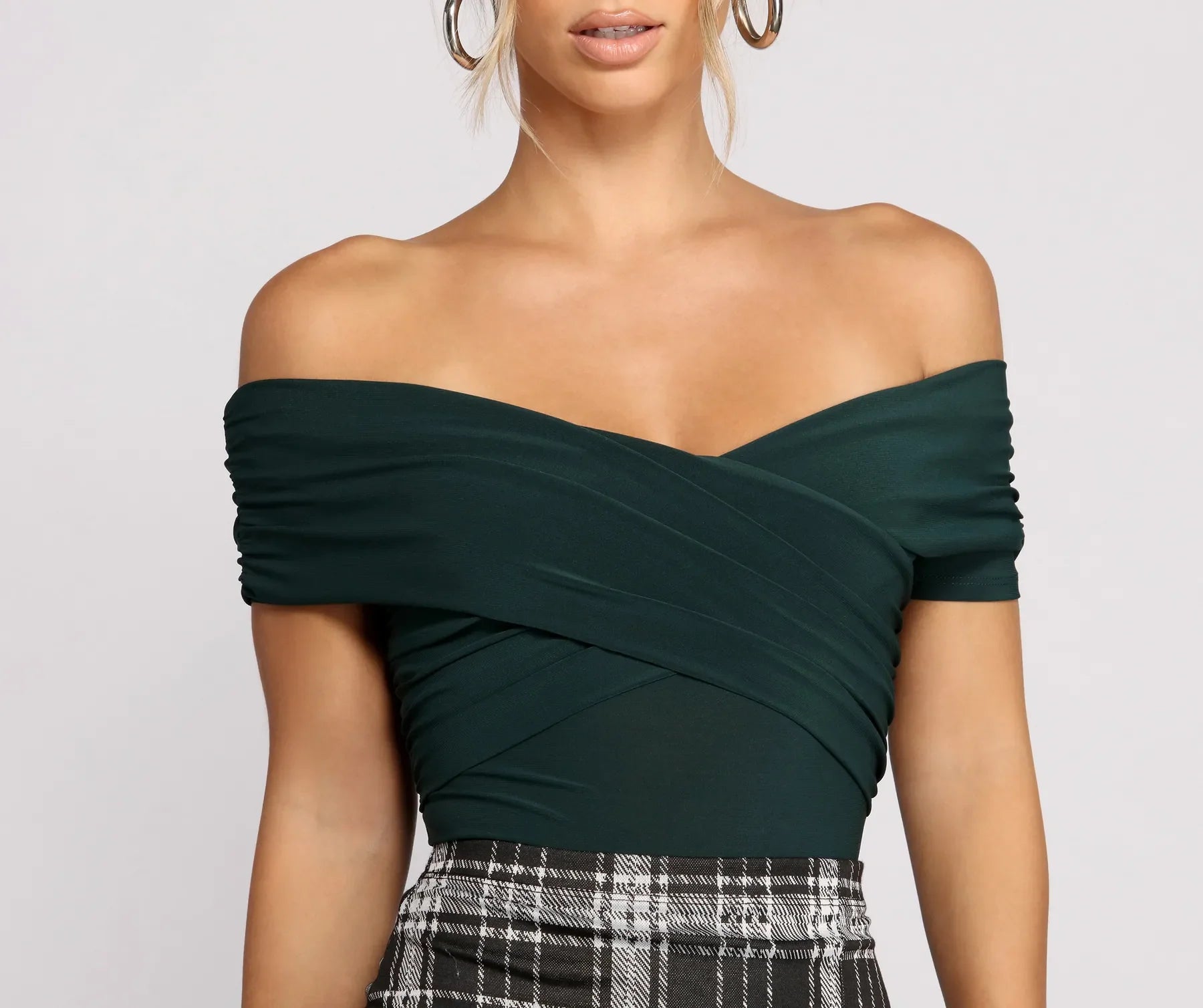 Simple Perfection Bodysuit