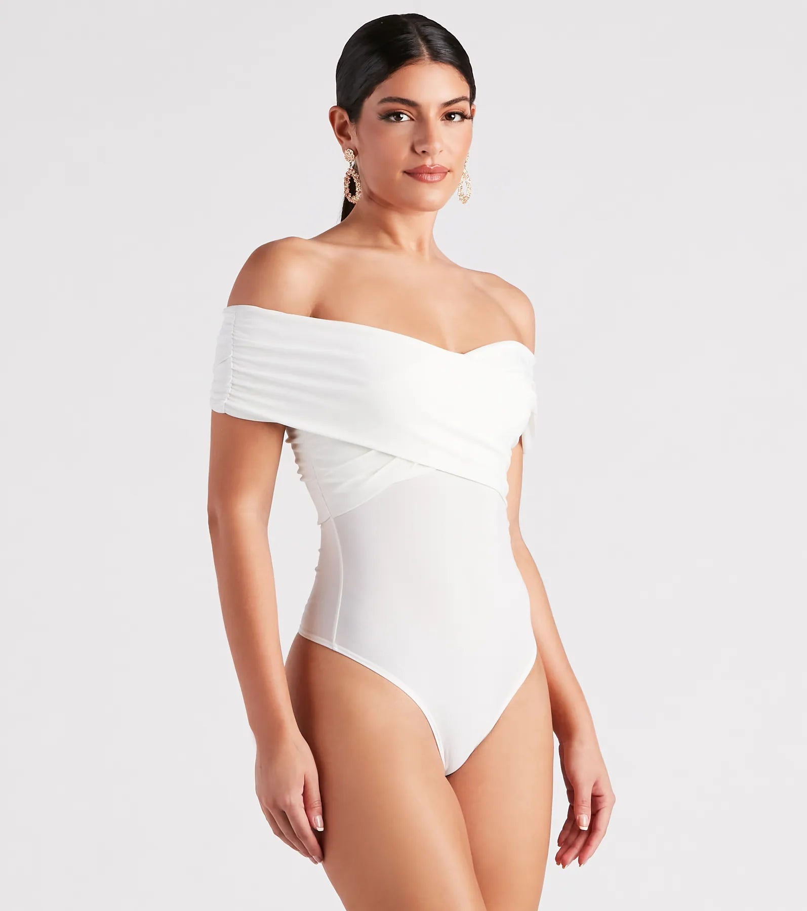 Simple Perfection Bodysuit