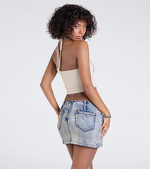 Nashville Music City Graphic Tank Top