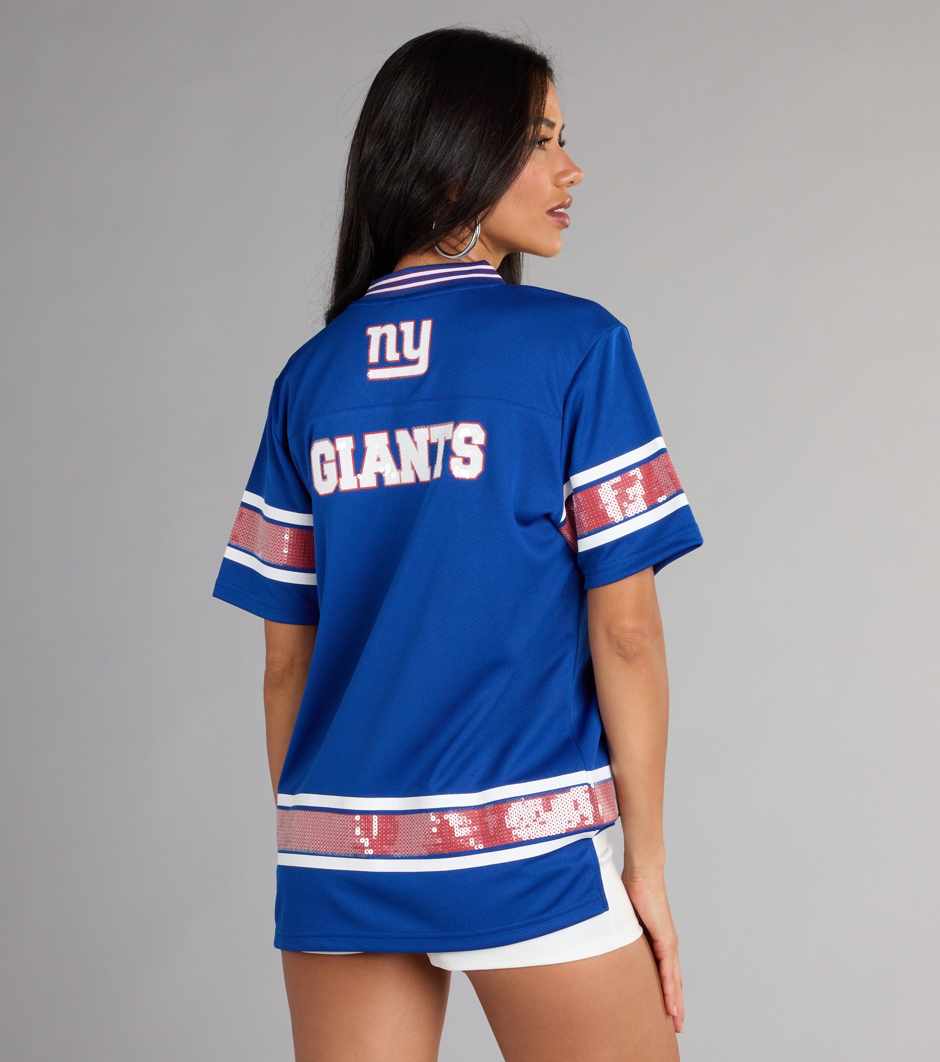 Ultra Game NFL New York Giants Top
