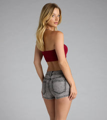 Mega Mood Alpha Phi Tube Top