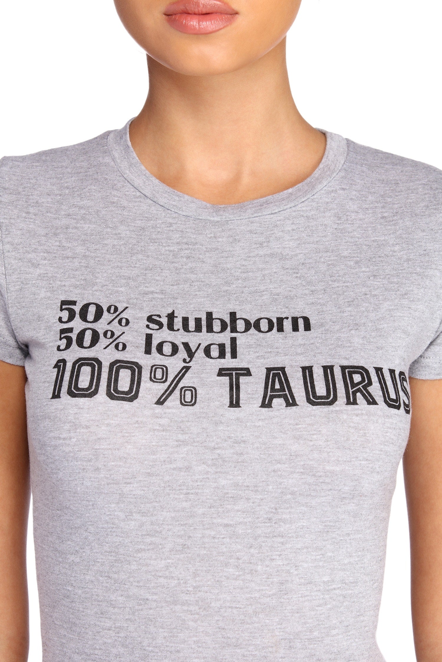100 Percent Tee Shirt
