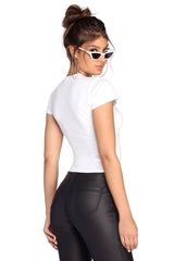 100 Percent Tee Shirt