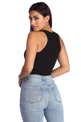 Nashville Motorcycle Club Bodysuit