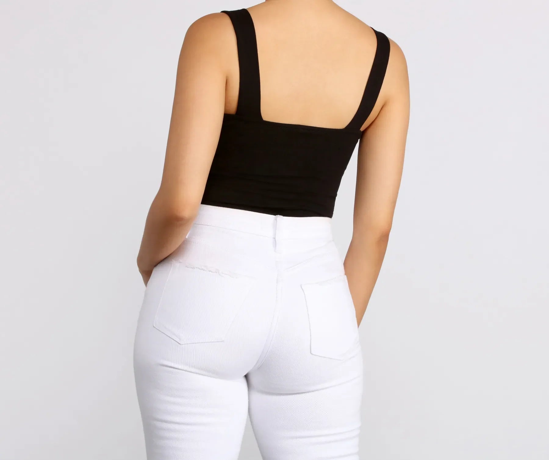 Not Your Average Bodysuit