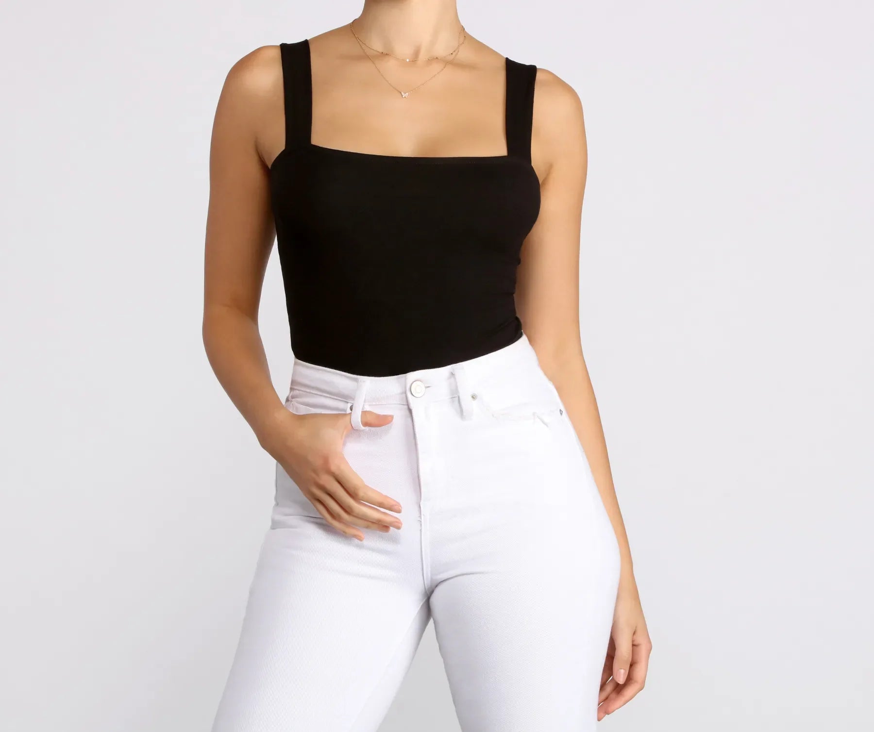 Not Your Average Bodysuit