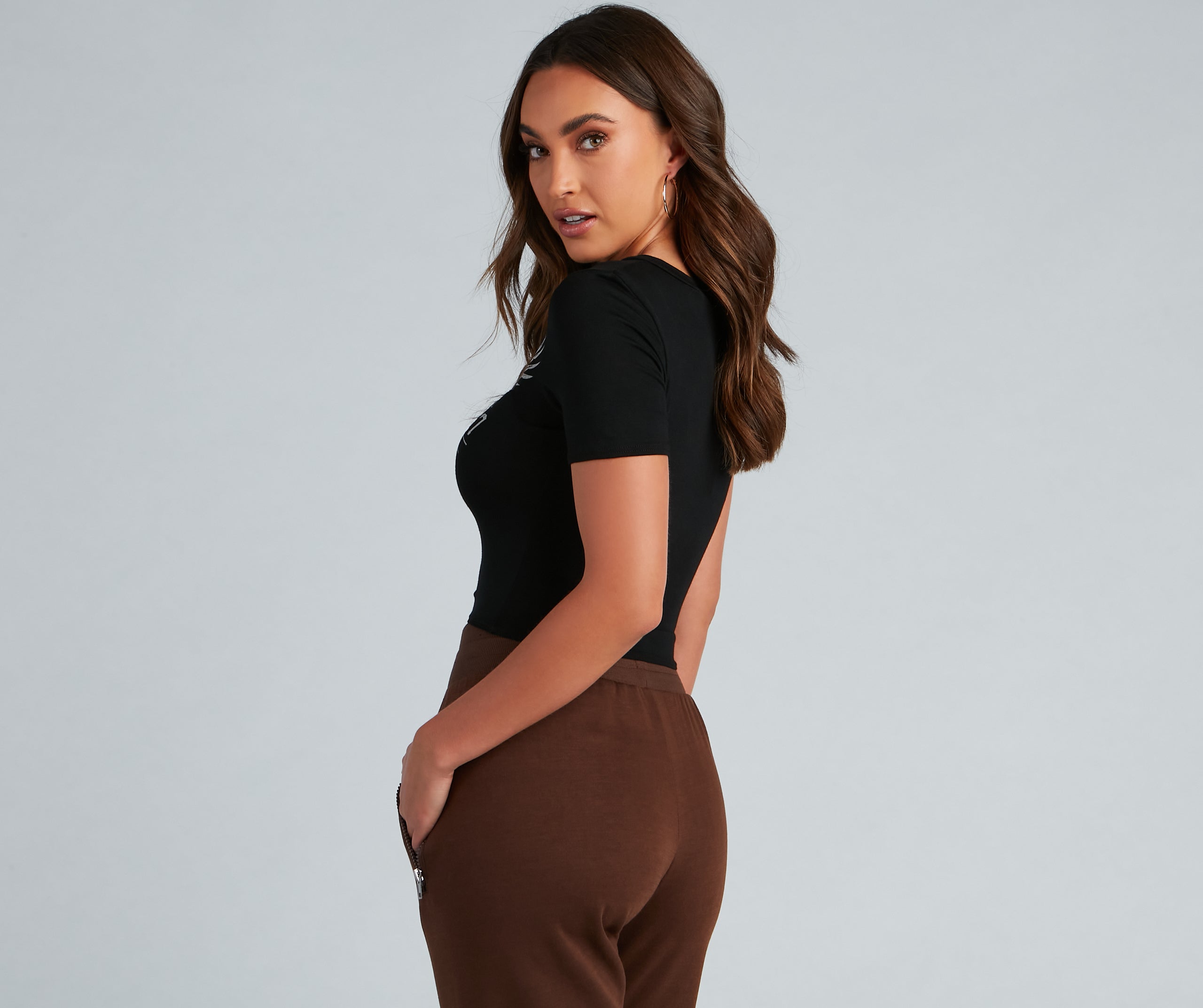 Genuine Riders Eagle Tee