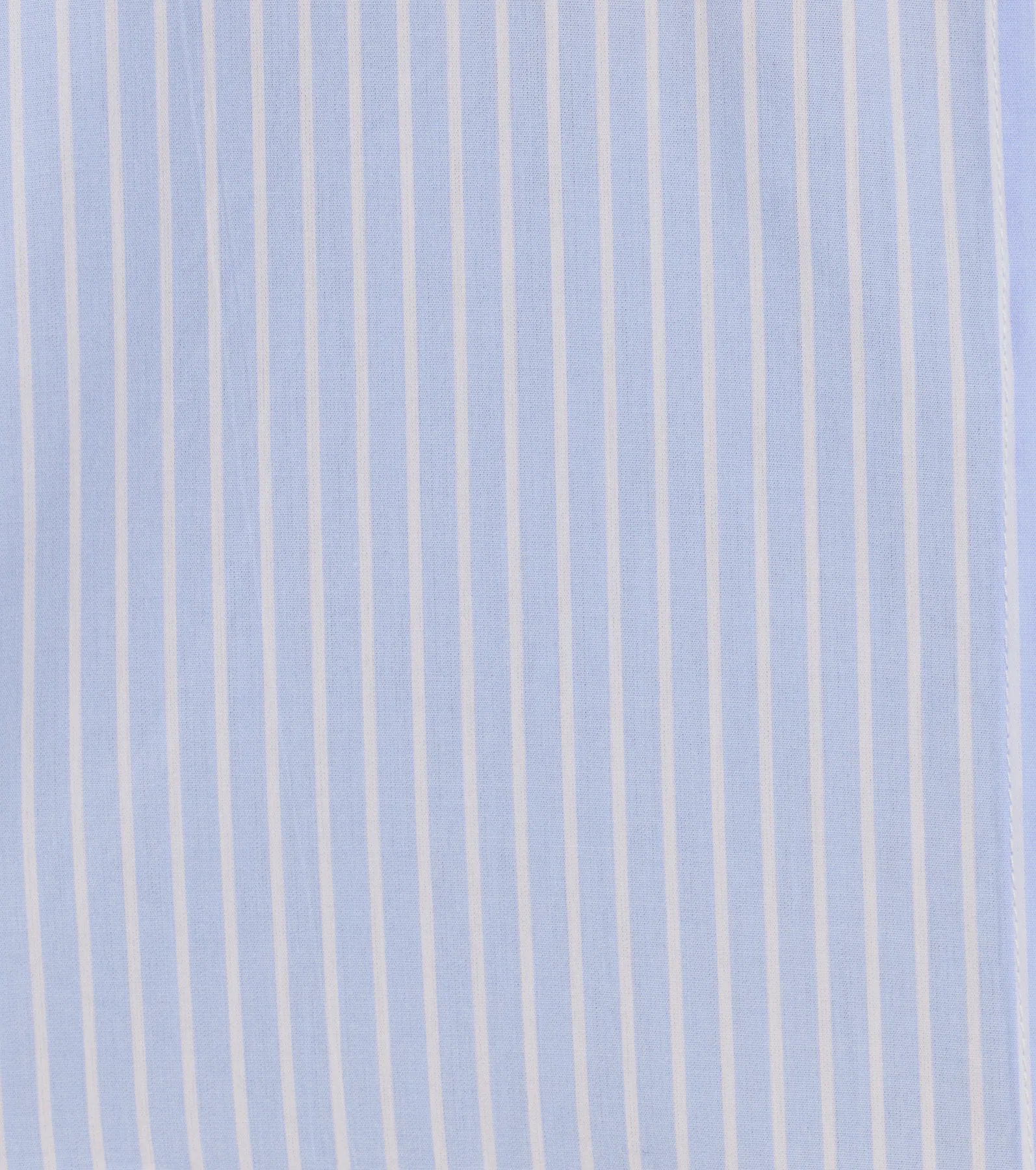 Casual Times Long Sleeve Striped Button Down Top