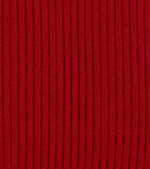 Cutest Twirl Long Sleeve Knit Skater Dress