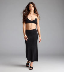 In My Feels Scoop Neck Bra Top