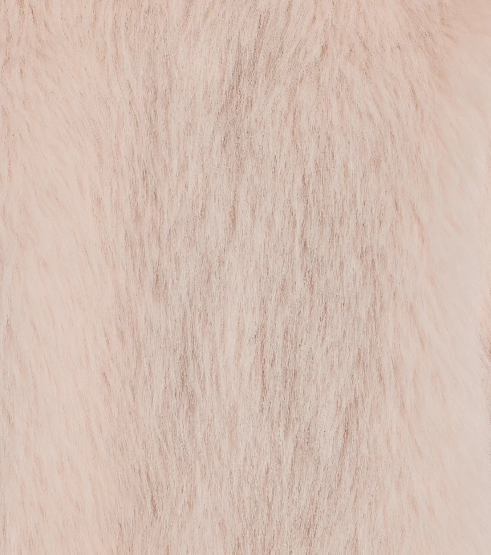 Layer On The Luxe Faux Fur Cropped Jacket